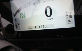 HONDA NX400 2025 NC65