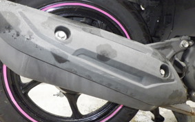 SUZUKI ADDRESS 110 1995 CE47A