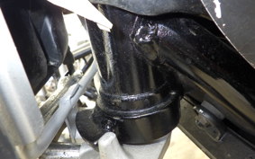 KAWASAKI ZEPHYR 400 KAI 1998 ZR400C