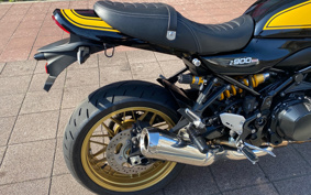 KAWASAKI Z900RS SE 2023 ZR900K