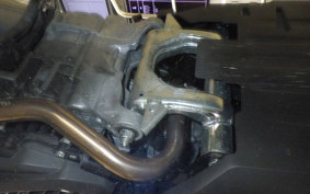 HONDA ADV150 2015 KF38