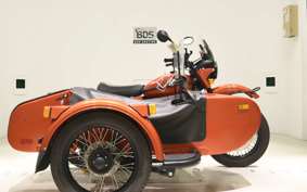 OTHER URAL750 SIDECAR 2019