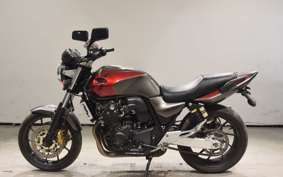 HONDA CB400SF GEN 4 2016 NC42