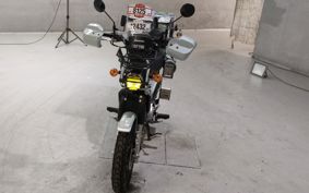 HONDA CROSS CUB110 JA60