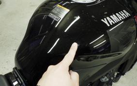 YAMAHA XSR900 2026 RN80J