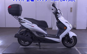 YAMAHA CYGNUS125XSR-2