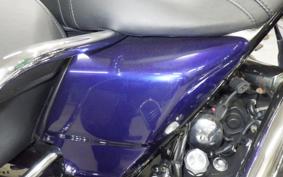 HARLEY FLHRS 1580 2007