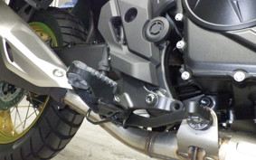 HONDA TRANSALP XL750 2025 RD16