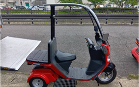 HONDA GYRO TA03