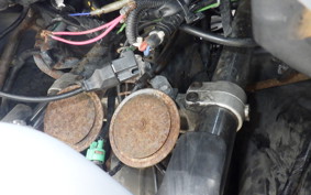 YAMAHA T-MAX 500 Gen.2 2007 SJ04J