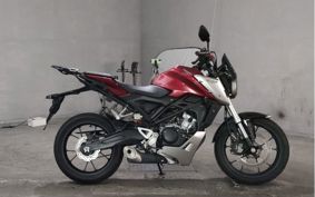 HONDA CB125 R JC79