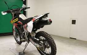 HONDA XR-250 GEN 2 2006 MD30