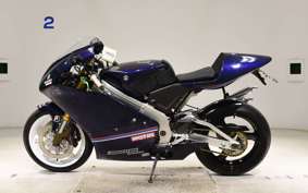 SUZUKI RGV250 Gamma 2016 VJ22A