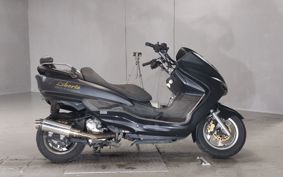 YAMAHA MAJESTY 250 SG03J