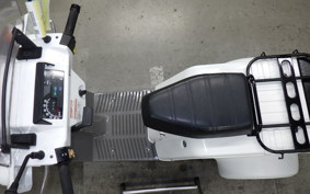 HONDA GYRO X 1998 TD02