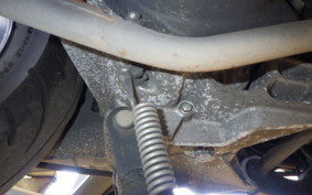 SUZUKI ADDRESS V125 DT11A