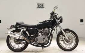 YAMAHA SR400 Gen.3 2005 RH01J