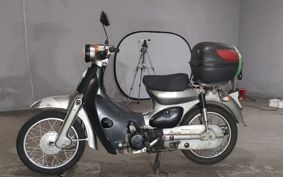 HONDA LITTLE CUB AA01