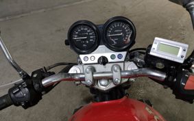 HONDA CB400SF NC31