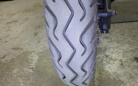 YAMAHA GEAR Gen.2 2009 UA06J