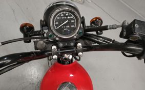 KAWASAKI 250TR BJ250F