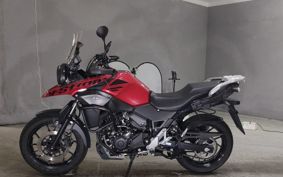 SUZUKI V-STROM 250 DS11A