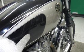 YAMAHA SR400 Gen.2 1996 1JR