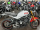 Фото Yamaha XSR900 2016 с японского аукциона