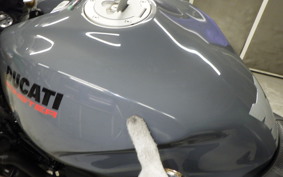 DUCATI M1200 S 2017