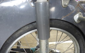 HONDA C70 SUPER CUB 1998 C70