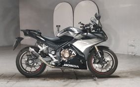 HONDA CBR400R 2023 NC56