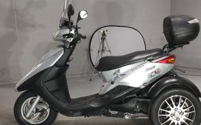 YAMAHA AKUSHI STREET TRIKE SE53J