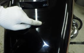 HARLEY FXST 1580 2010