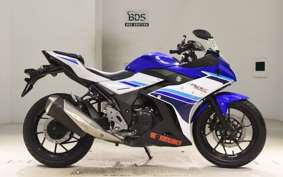 SUZUKI GSX250R