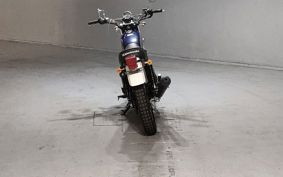 KAWASAKI 250TR BJ250F