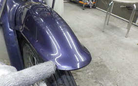 HONDA C50 SUPER CUB 2023 AA01
