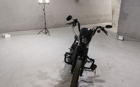 HARLEY XL1200NS 2019 LP3