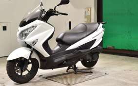 SUZUKI SKYWAVE 200 (Burgman 200) 2008 CH41A