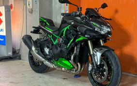 KAWASAKI H2 SE 2023 ZRT00K