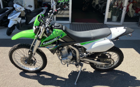 KAWASAKI KLX250 LX250S