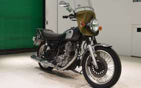 YAMAHA SR400 Gen.5 2022 RH16J