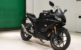 YAMAHA YZF R-3 2020 RH13J