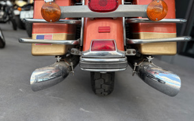 HARLEY HARLEY FLHTC 1987 DJL