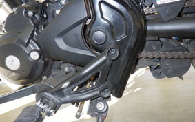 HONDA REBEL 250 A MC49