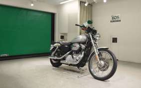 HARLEY XL883C 2003