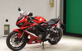 HONDA CBR650R 2025 RH03