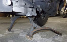 SUZUKI ADDRESS V125 2012 CF46A