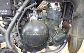 SUZUKI TS50 Hustler SA11A