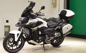 HONDA NC750X DCT 2016 RC72