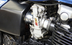 KAWASAKI ZEPHYR1100 2000 10A056